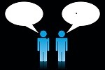 Presenting yourself at networking or meet and greet events by Helena Kaufman