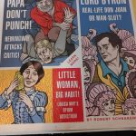 This post reveals secrets of some famous authors in tackling the blank page and often crafting high impact opening lines to novels and other manuscripts