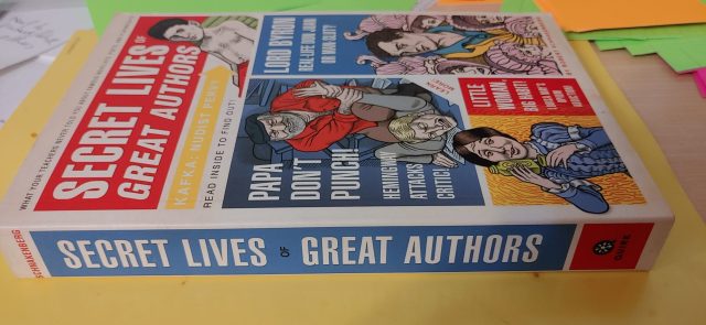 This post reveals secrets of some famous authors in tackling the blank page and often crafting high impact opening lines to novels and other manuscripts